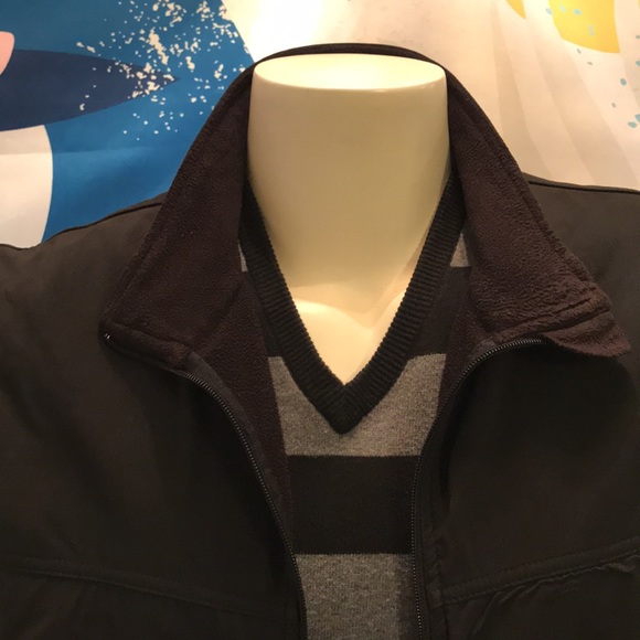 COPY - North End Soft Jacket - Picture 2 of 16